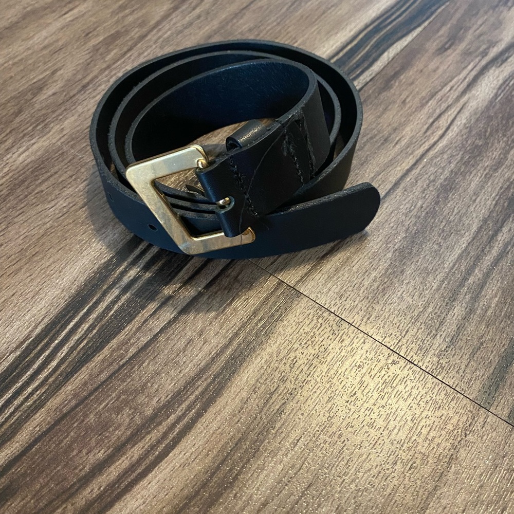 Belt